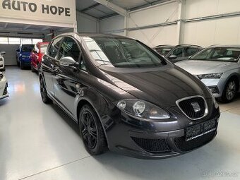 Seat Altea 1.9 TDI 77kW r.v.2004