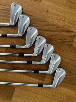 TaylorMade P770 železa 4-PW - 1