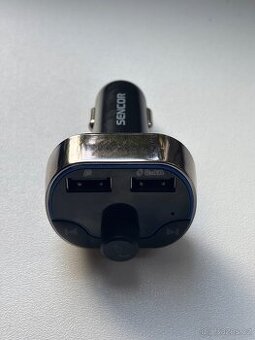 FM vysílač Sencor SWM 4545 BT