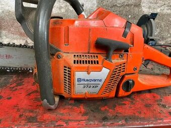 Prodám Husqvarnu 372xp - 1