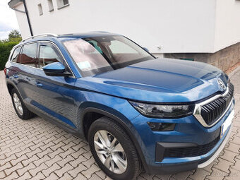 Kodiaq facelift virtual 2.0 TDI 110KW DSG - 1