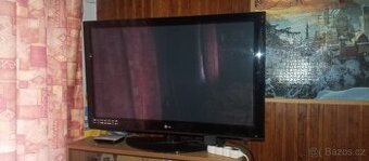 Televize LG - 1