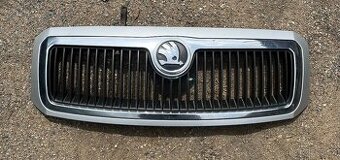 Přední maska Škoda Fabia 1