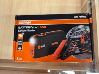 Osram Battery start 300