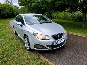 Seat ibiza 1.4 16v 63kw r.v 2011 - 1
