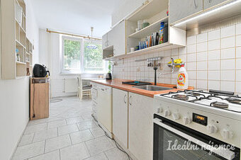 Pronájem bytu 3+1, Škrétova, Řečkovice, 24 000 Kč/měs, 80 m2