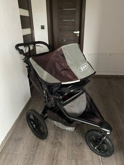 Kocarek sportovní v krabici Britax Bob