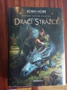 DRAČÍ STRÁŽCE - 1