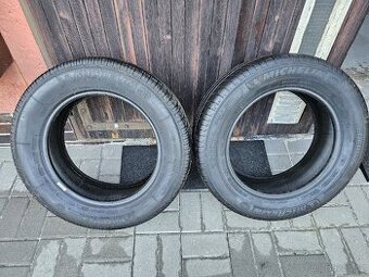 Letní pneu 215/60/16 Michelin