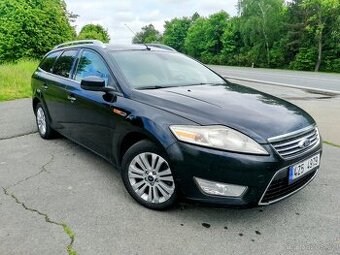 Ford Mondeo combi 1.8 tdci