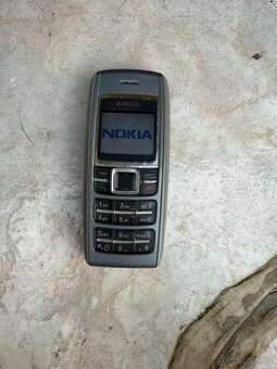Nokia 1600