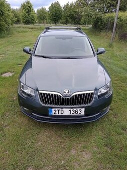 Škoda Superb kombi 2.0tdi 4x4 103 kw manuální převodovka