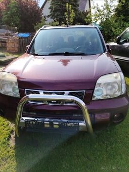 Nissan xtrail