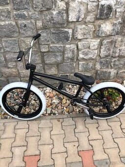Bmx kolo 21” freecoaster