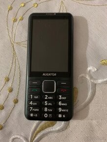 Aligátor d950
