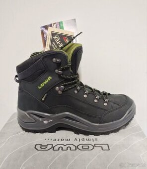 LOWA Renegade GTX MID 310945 vel. UK8/42 (265mm)-levně