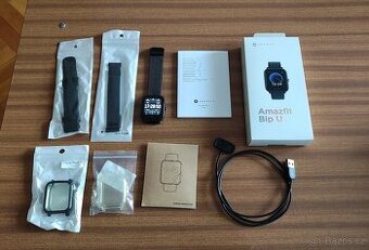 Amazfit Bip U