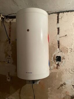 Bojler - Tatramat OVK 120 - 1
