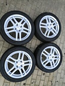 441. Mazda MX5 - zimní sada R16 TPMS
