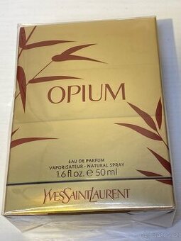 OPIUM