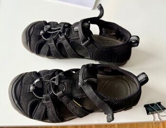 Detske letni boty Merrell - vel 34