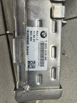 EGR VENTIL BMW X6 F16 3.0D