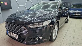 Ford Mondeo, 2.0 TDCI 132KW 4X4 Odpočet DPH - 1
