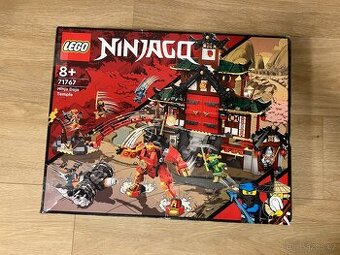 Lego Ninjago 71767