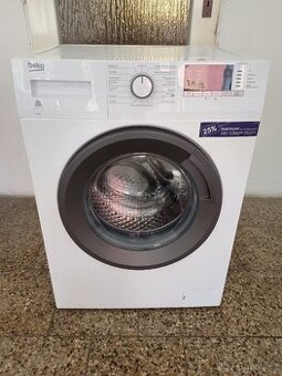 Pračka Beko