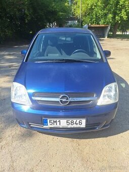 Opel Meriva A 1.6