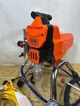 Stříkací pistole na barvy 2200W Airless