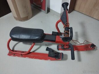Skibob