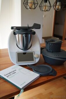 Thermomix TM6