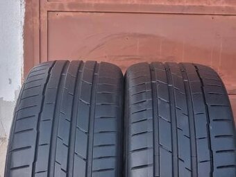 Letní Hankook RunFlat 225/45/18