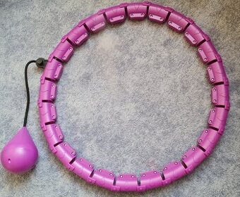 Merco Hula Hoop Classic gymnastická obruč