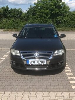Prodám Volkswagen Passat 2L,103 KW