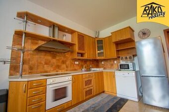 Prodej bytu 4+1 ve Svobodě nad Úpou