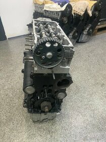 REPASOVANÝ MOTOR VOLKSWAGEN 2.0 BiTdi, CXE