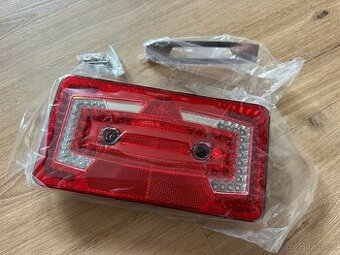 Sada LED světel přívěs - JOKON - NOVÉ