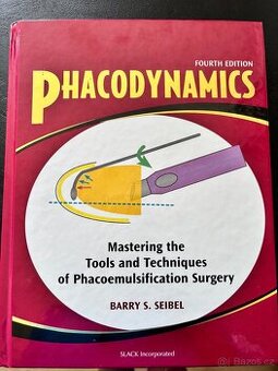 Phacodynamics - 1