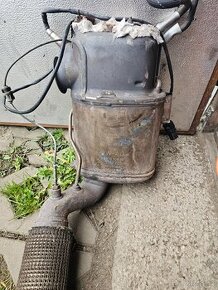 DPF filtr 3C0131765H