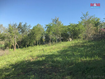 Prodej zahrady, 400 m², Postoloprty