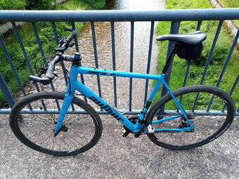 Gravel Author Aura XR2