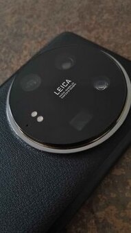 Xiaomi 14 Ultra Black LEICA 16gb/512gb