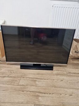 Smart led TV LG 43"=109cm dvb-t 2 WiFi
