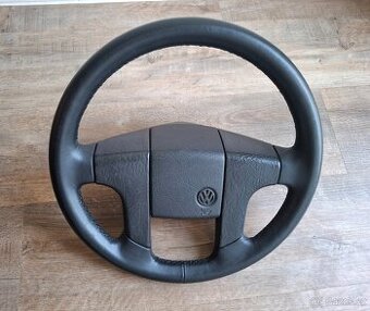 Kožený volant Golf Mk2 / Corrado