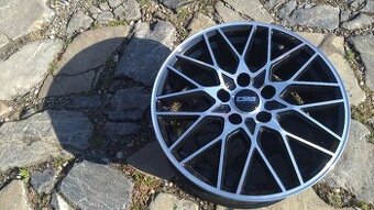 nová al kola 17 5x114,3 na TOYOTA DACIA NISSAN