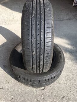 215/60/16 letní