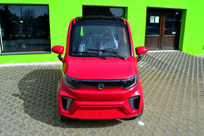 auto X9 od 15 let