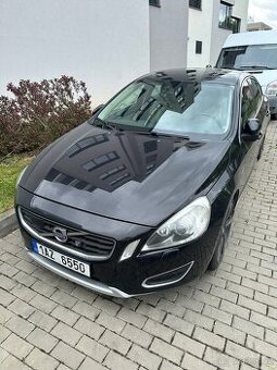 VOLVO S60 T6 AWD Polestar
